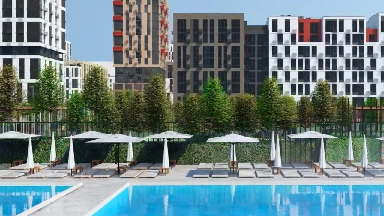Fayna Town - Loft Black - Nyvky *